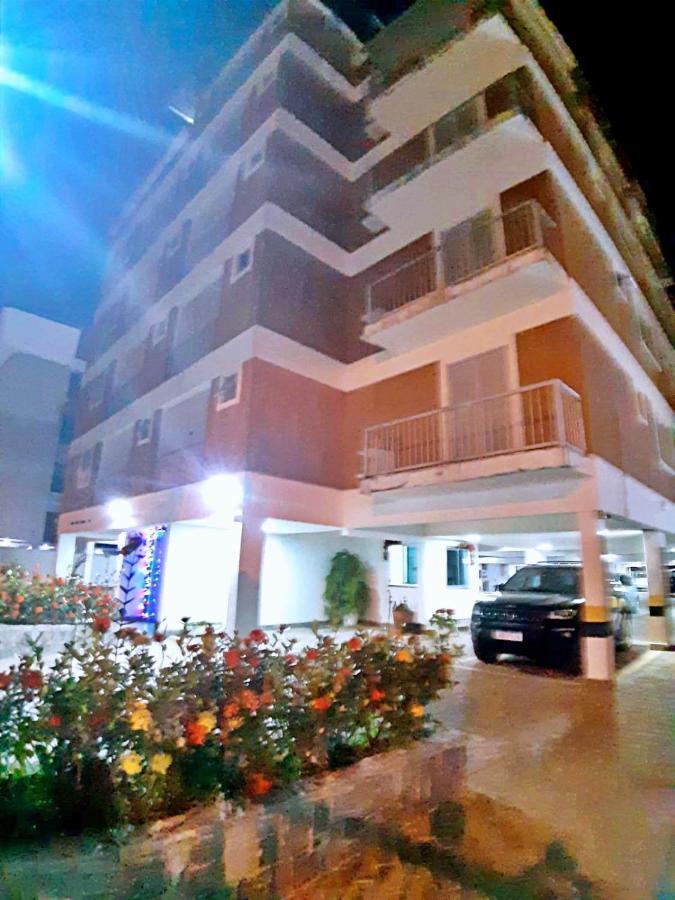 Apartament Apartamento Confortavel 2 Dorm No Tortuga Enseada Guarujá Zewnętrze zdjęcie
