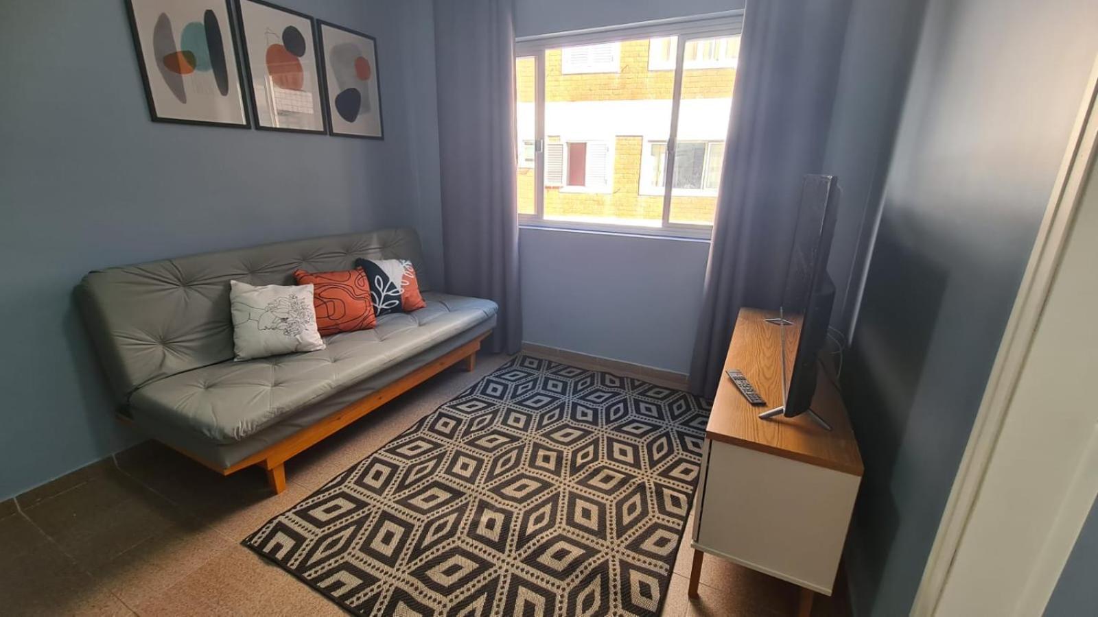 Apartament Apartamento Confortavel 2 Dorm No Tortuga Enseada Guarujá Zewnętrze zdjęcie
