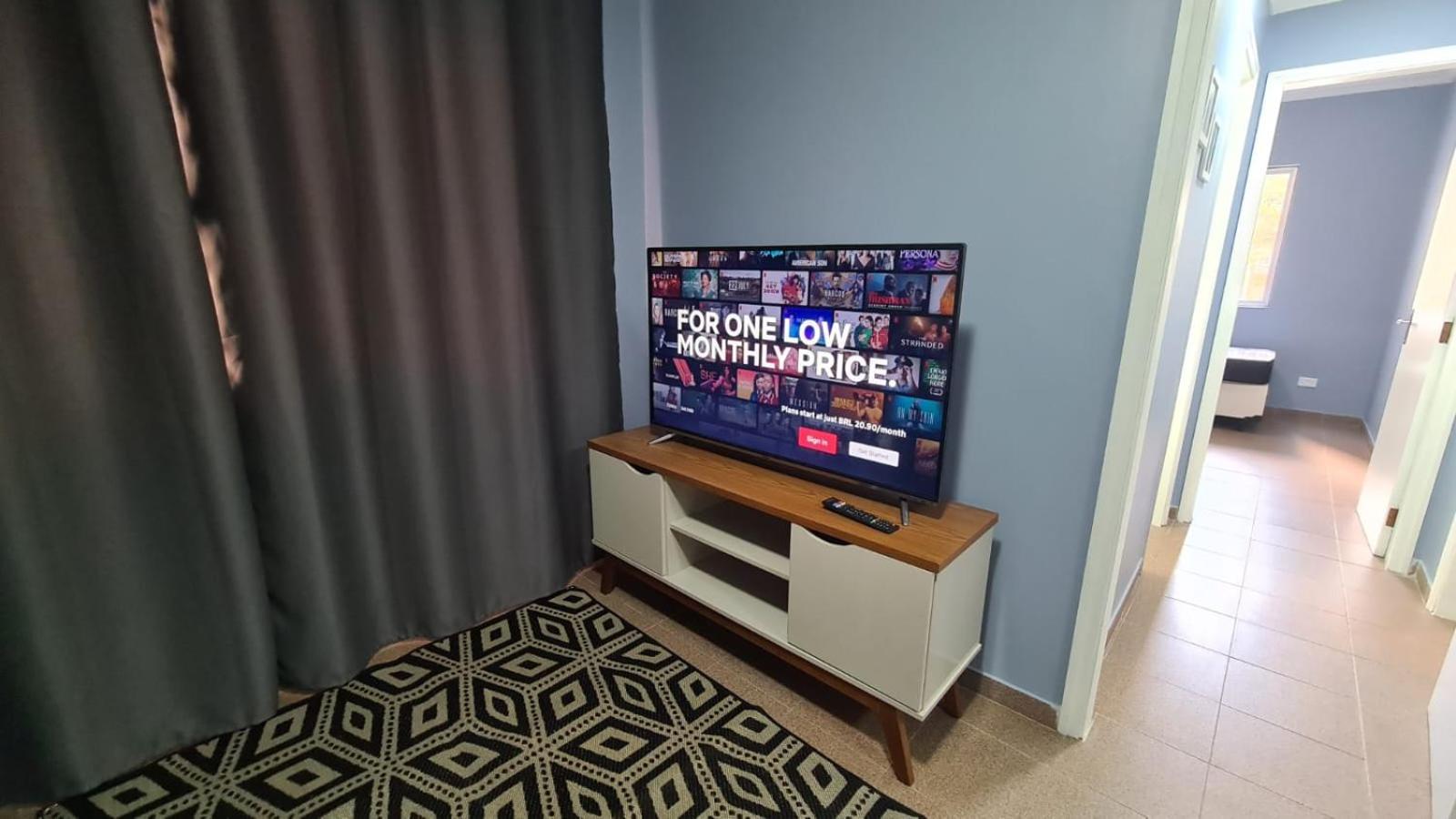 Apartament Apartamento Confortavel 2 Dorm No Tortuga Enseada Guarujá Zewnętrze zdjęcie