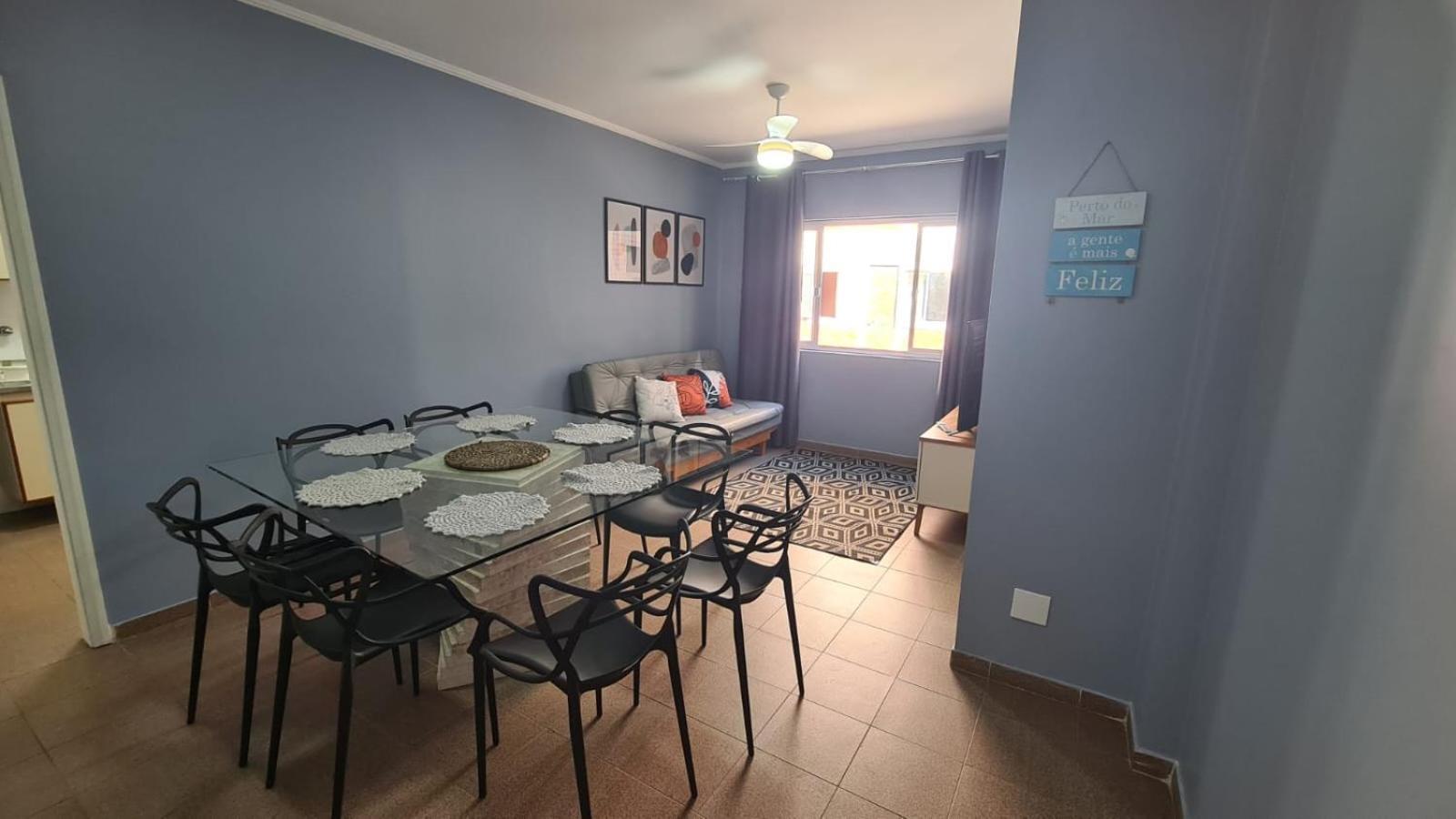 Apartament Apartamento Confortavel 2 Dorm No Tortuga Enseada Guarujá Zewnętrze zdjęcie