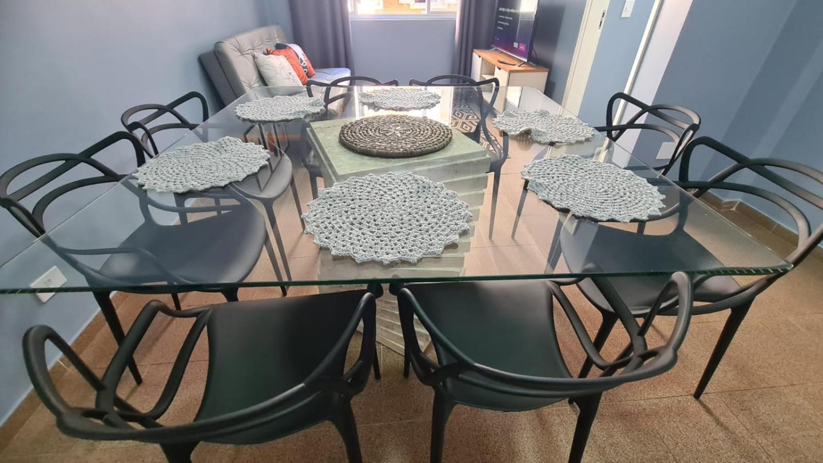 Apartament Apartamento Confortavel 2 Dorm No Tortuga Enseada Guarujá Zewnętrze zdjęcie