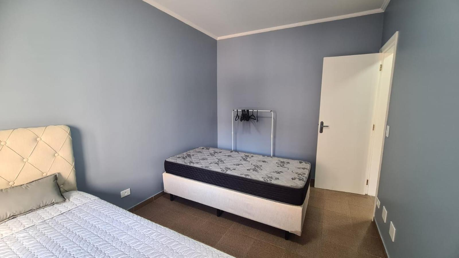 Apartament Apartamento Confortavel 2 Dorm No Tortuga Enseada Guarujá Zewnętrze zdjęcie