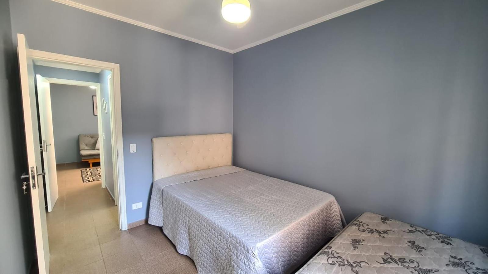 Apartament Apartamento Confortavel 2 Dorm No Tortuga Enseada Guarujá Zewnętrze zdjęcie